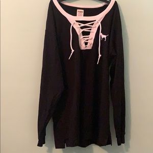 PINK long sleeve